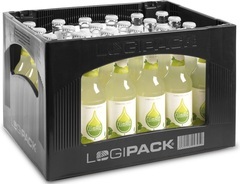 ClimAid Zitrone trüb 24x0,33l