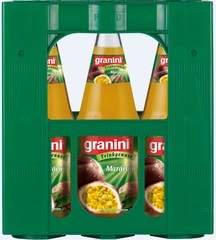 Granini Maracuja 6x1L