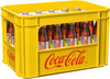 Coca Cola Light 24x0,33l Glas