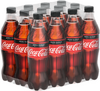 Coca Cola Zero 12x0,5l PET