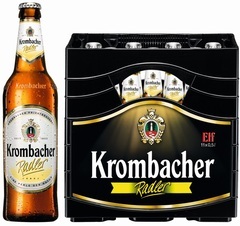 Krombacher Radler 11x0,5l