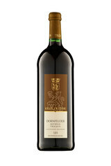 Dornfelder trocken 1,0l (Rheinhessen)