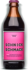 Schnick Schmack Traubenschorle Rot 20x0,33l