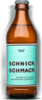 Schnick Schmack Traubenschorle Weiss 20x0,33l