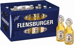 Flensburger Gold 20x0,33l