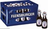 Flensburger alkoholfrei 20x0,33l