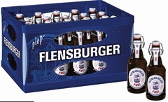 Flensburger alkoholfrei 20x0,33l
