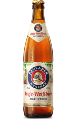 Paulaner Hefeweizen 20x0,5