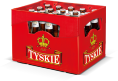 Tyskie Pils 20x0,5l