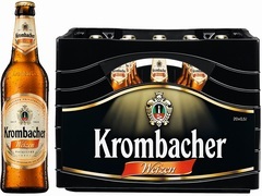 Krombacher Weizen 20x0,50l