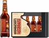 Krombacher Fassbrause Cola-Orange 24x0,33l