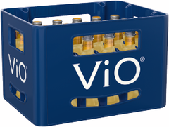 Vio Bio Apfelschorle 24x0,25l