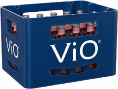 Vio Bio Johannisbeer-Schorle 24x0,3l