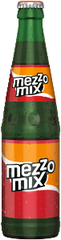 Mezzo Mix 24x0,33l Glas