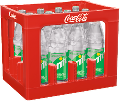 Sprite Zero 12x1,0 PET