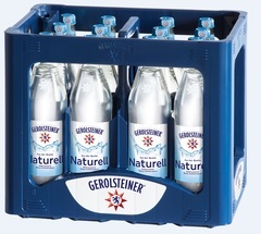 Gerolsteiner Naturell 12x0,75l