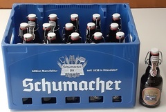 Schumacher Alt 20x0,33l