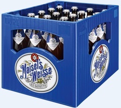 Maisels alkoholfrei 20x0,5l