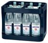 Gerolsteiner medium PET 12x1,0 l