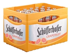 Schöfferhofer Grape 24x0,33l