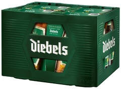 Diebels Alt 24x0,33l