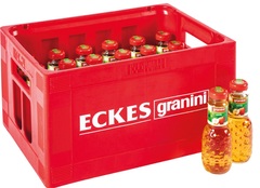 Granini Apfelsaft 24x0,2l