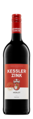 Merlot trocken 1,0l (Rheinhessen)