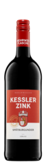 Spätburgunder lieblich 1,0l (Rheinhessen)