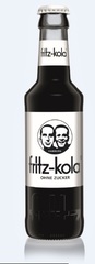 Fritz Kola zuckerfrei 24x0,2l