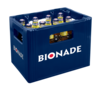 Bionade Zitrone-Bergamotte 12x0,33l