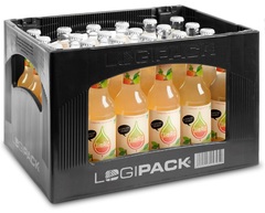 ClimAid Apfel 24x0,33l