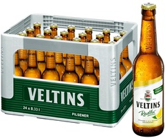 Veltins Radler 24x0,33l