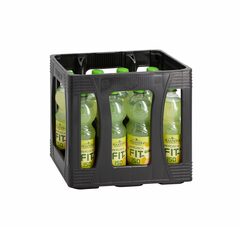 Haaner Bergisch Fit Iso 11x0,5l PET