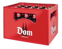 Dom Kölsch 20x0,5l