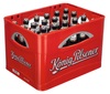 König Pilsener 24x0,33l