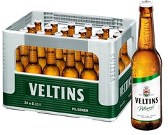 Veltins Pils 24x0,33l