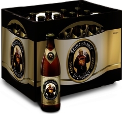 Franziskaner Hefeweizen 20x0,5l