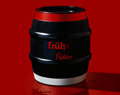 Früh Kölsch 10l
