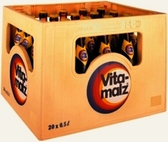 Vita Malz 20x0,5l