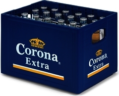 Corona 24 x 0,33