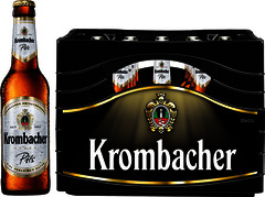 Krombacher Pils 20x0,5