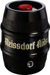 Reissdorf Kölsch 10L Fass