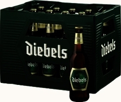 Diebels 20x0,5 l