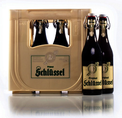 Schlüssel Alt 8x0,5 l