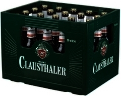 Clausthaler Alkoholfrei 20x0,5
