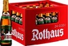 Rothaus Tannenzäpfle 24x0,33