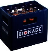 Bionade Ingwer-Orange 12x0,33 MW