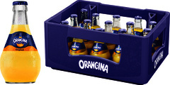 Orangina gelb 15 x 0,25