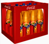 Fanta Orange 12x1,0 PET