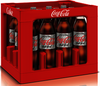 Coca Cola Light 12x1,0 PET